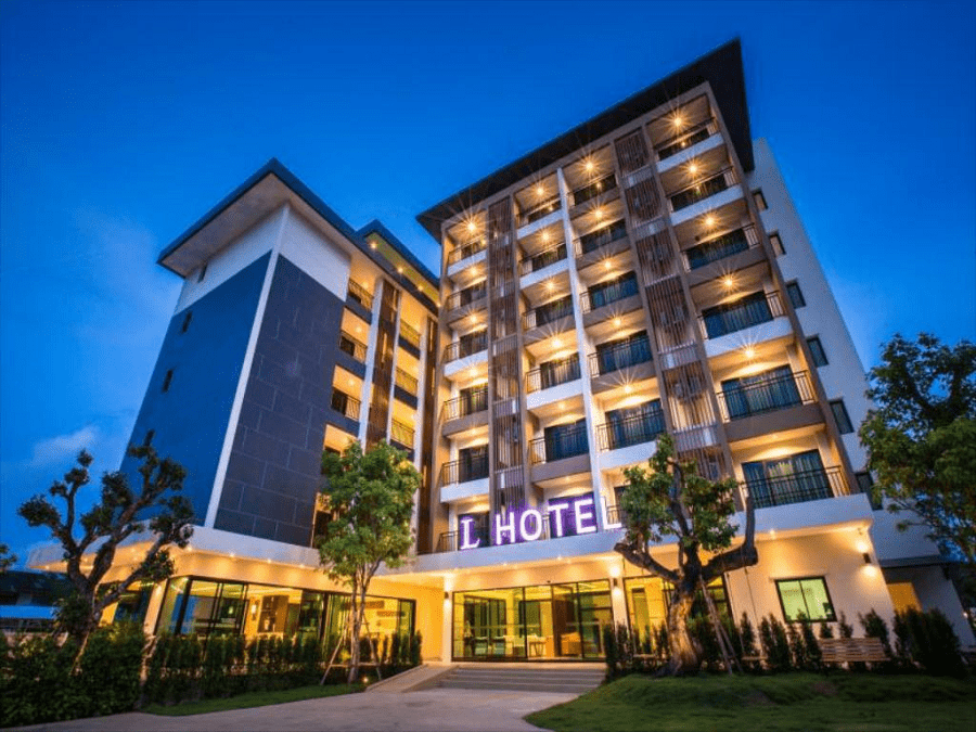 Từ vựng chuyên ngành khách sạn trong tiếng Anh